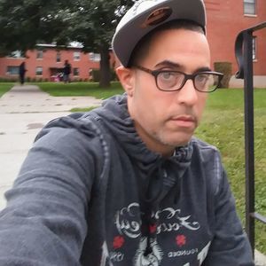 Meet your Posher, Antonio